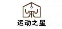 易拉宝品牌标志LOGO