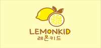 Lemonkid反光雨衣