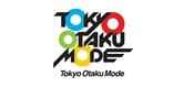 TokyoOtakuMode品牌标志LOGO