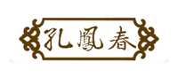 胭脂刷品牌标志LOGO