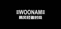 woonam超短裙