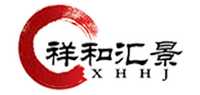 祥和汇景品牌标志LOGO