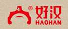 好汉品牌标志LOGO