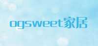 ogsweet家居品牌标志LOGO