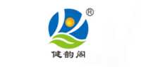 健韵阁品牌标志LOGO