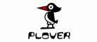 plover品牌标志LOGO