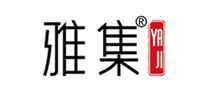 陶瓷茶叶罐品牌标志LOGO