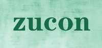 zucon品牌标志LOGO