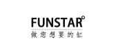 funstar品牌标志LOGO