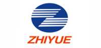 zhiyue品牌标志LOGO