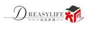 Dreasylife品牌标志LOGO