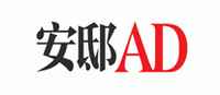 AD品牌标志LOGO