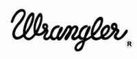 wrangler品牌标志LOGO