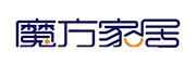 魔方品牌标志LOGO