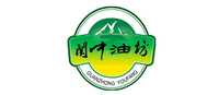 婴儿食用油品牌标志LOGO