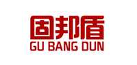 固邦盾品牌标志LOGO