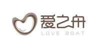 爱之舟品牌标志LOGO