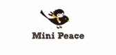 minipeace牛仔夹克