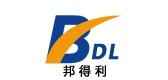 邦得利品牌标志LOGO