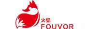 FOUVOR品牌标志LOGO