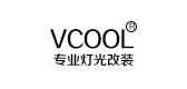 vcool倒车灯