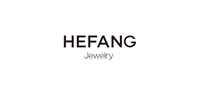 HEFANG Jewelry水滴耳环