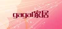 gagal家居品牌标志LOGO