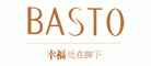 BASTO品牌标志LOGO