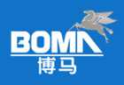 博马电器品牌标志LOGO