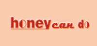 HONEYCANDO品牌标志LOGO