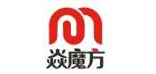 焱魔方品牌标志LOGO