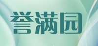 盆栽花卉品牌标志LOGO