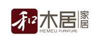 和木居品牌标志LOGO