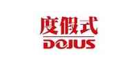 dojus品牌标志LOGO