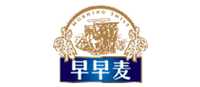 鲜肉粽子品牌标志LOGO