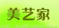 美艺家品牌标志LOGO