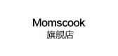 momscook不锈钢米桶