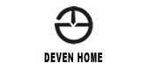 devenhome品牌标志LOGO