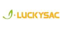 LUCKYSAC品牌标志LOGO