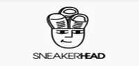 sneakerhead品牌标志LOGO