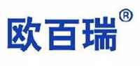 欧百瑞品牌标志LOGO