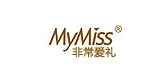 mymiss锆石