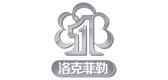 洛克菲勒办公品牌标志LOGO