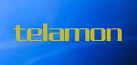 telamon品牌标志LOGO