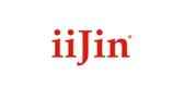 IIJIN品牌标志LOGO