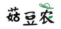 菇豆农品牌标志LOGO