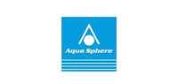 AquaSphere品牌标志LOGO