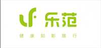 乐范品牌标志LOGO