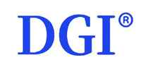 DGI品牌标志LOGO