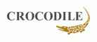 Crocodile品牌标志LOGO